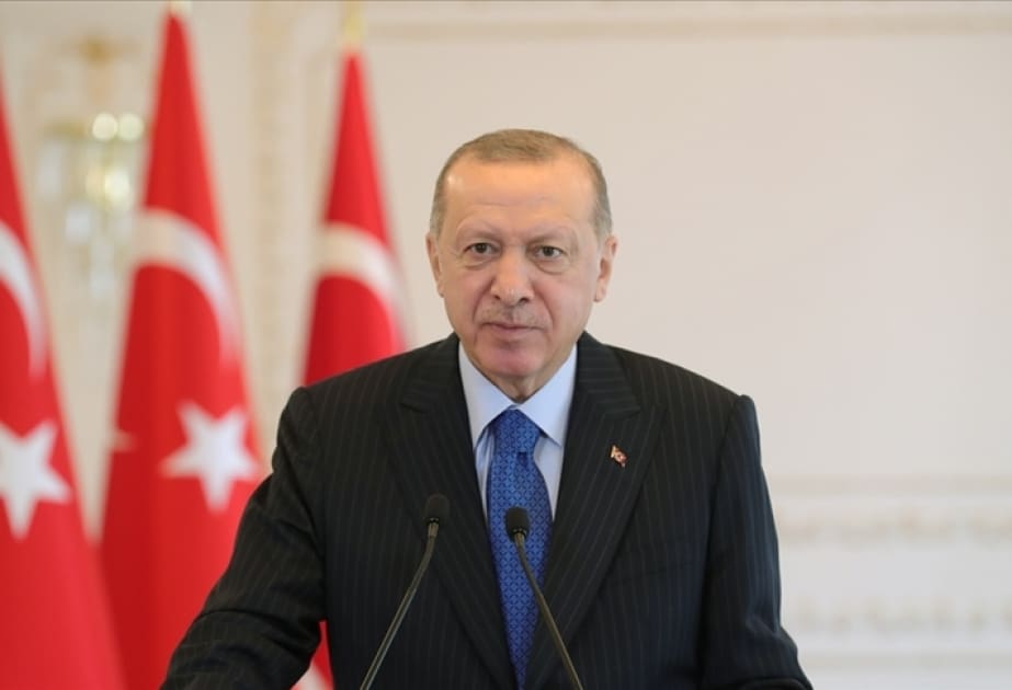 Ərdoğan Türkiyədə prezident seçkilərinin vaxtını elan etdi