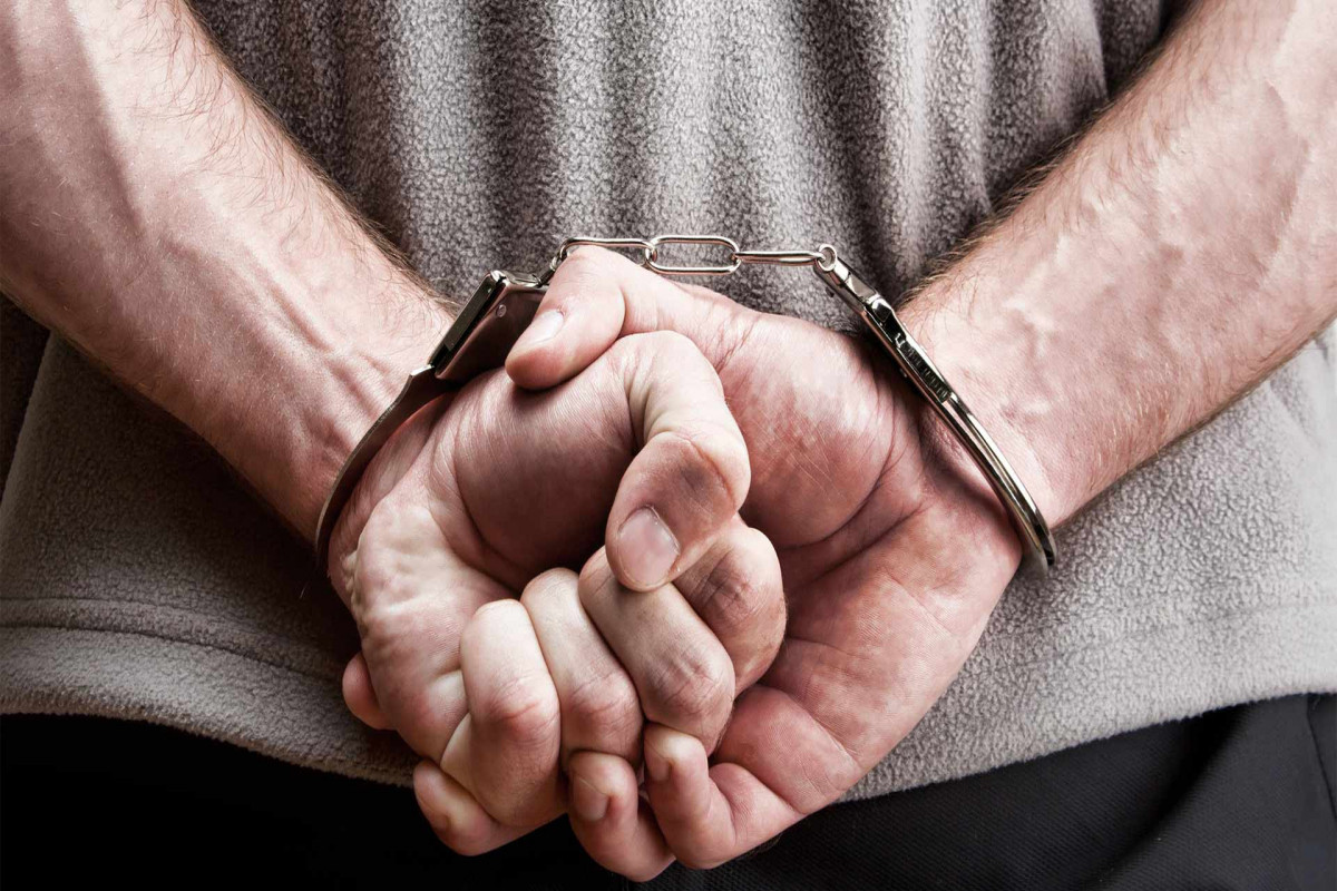 Nizamidə oğurluq edən şəxs saxlanıldı