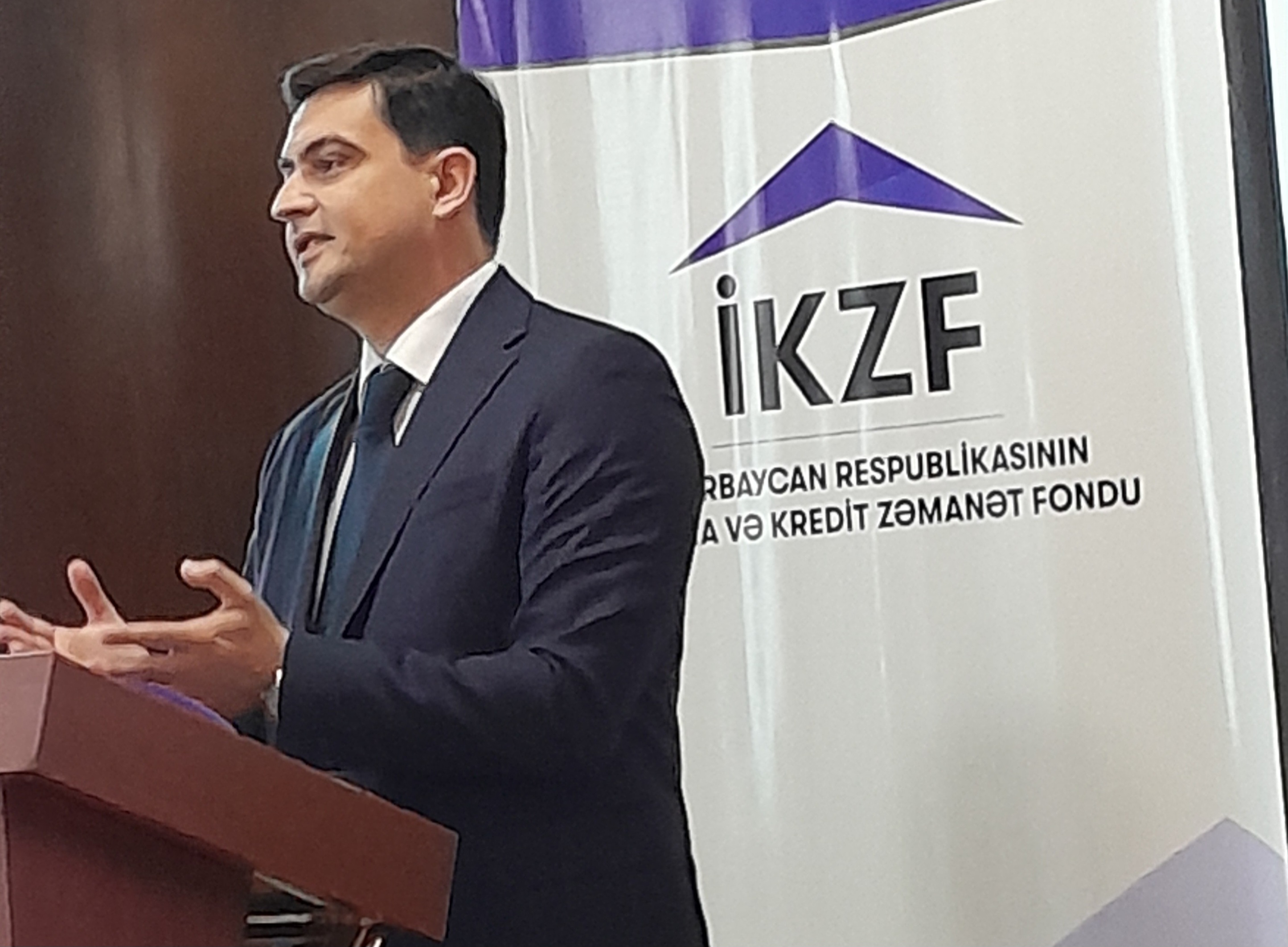 İpoteka kreditinin maksimal məbləği 150 min manatdır - Rəsmi