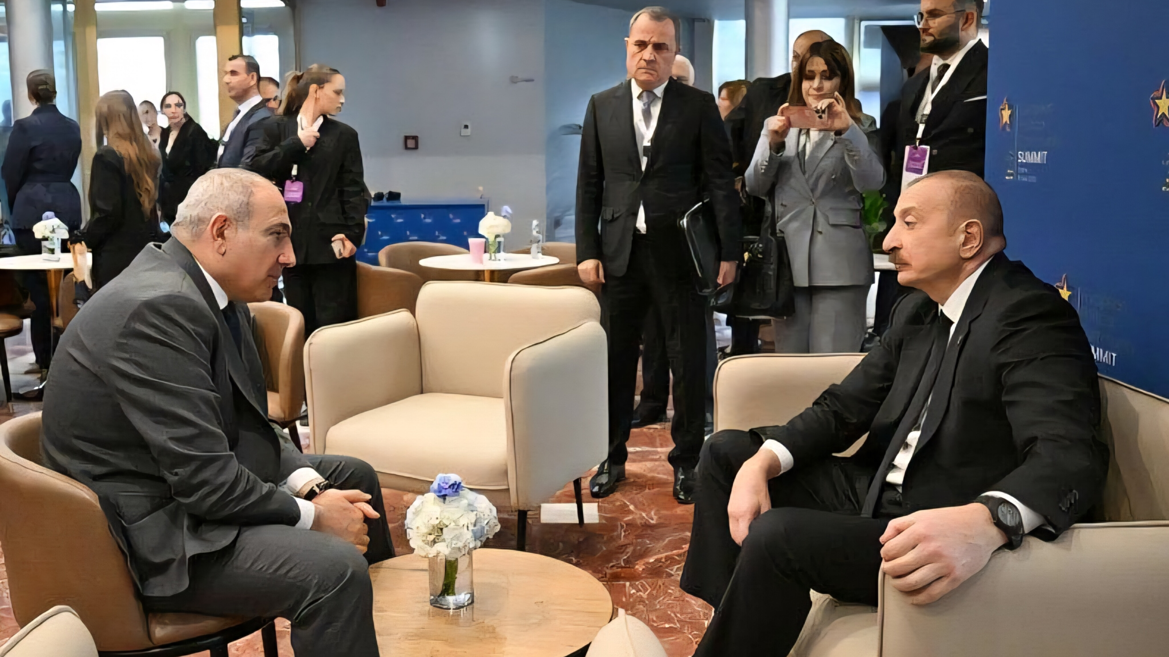Vasitəçisiz görüşlər ortaq mövqeyin tapılmasını asanlaşdırır - Deputat