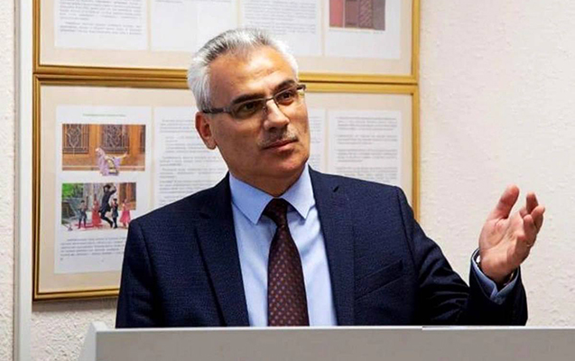 Elşən İbrahimov Rusiyadan DEPORTASİYA EDİLDİ