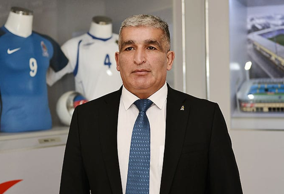 Babək Quliyevə UEFA-dan növbəti təyinat