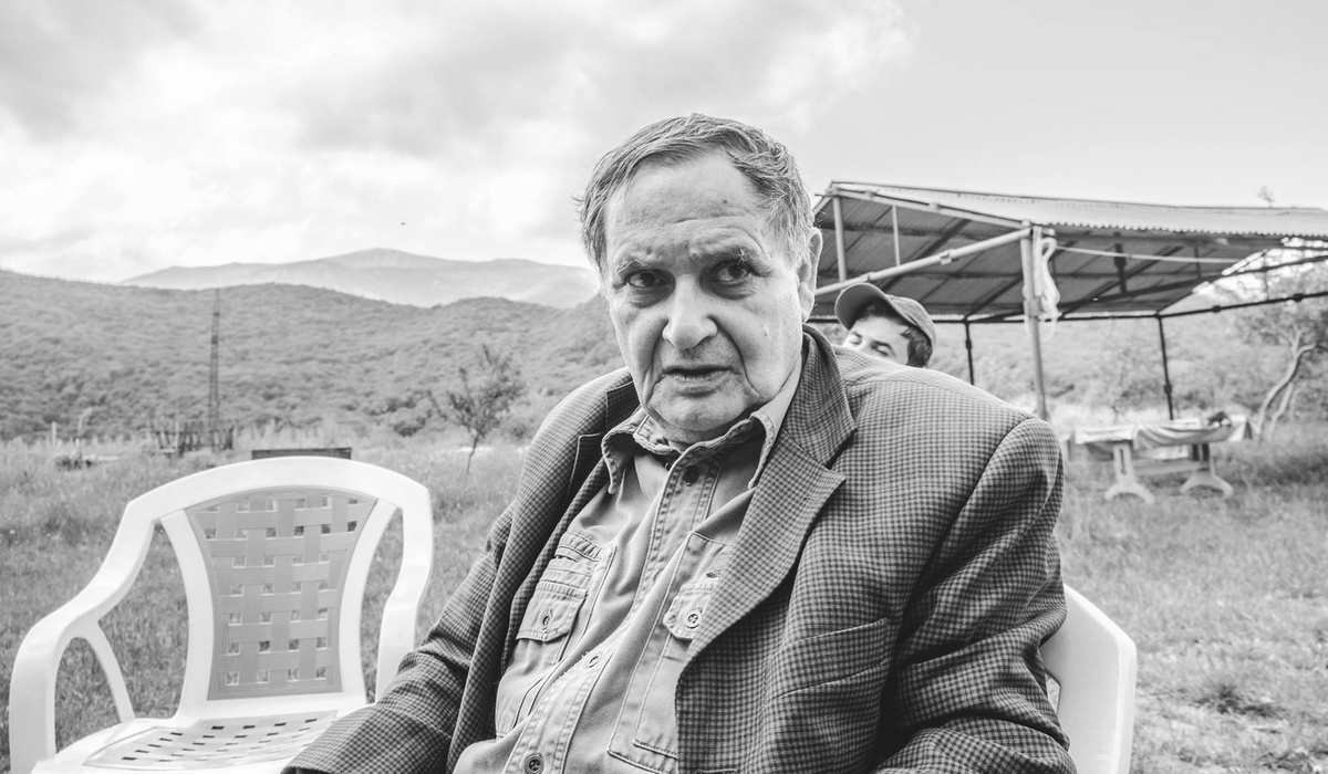 Professor Rəhman Bədəlov VƏFAT ETDİ