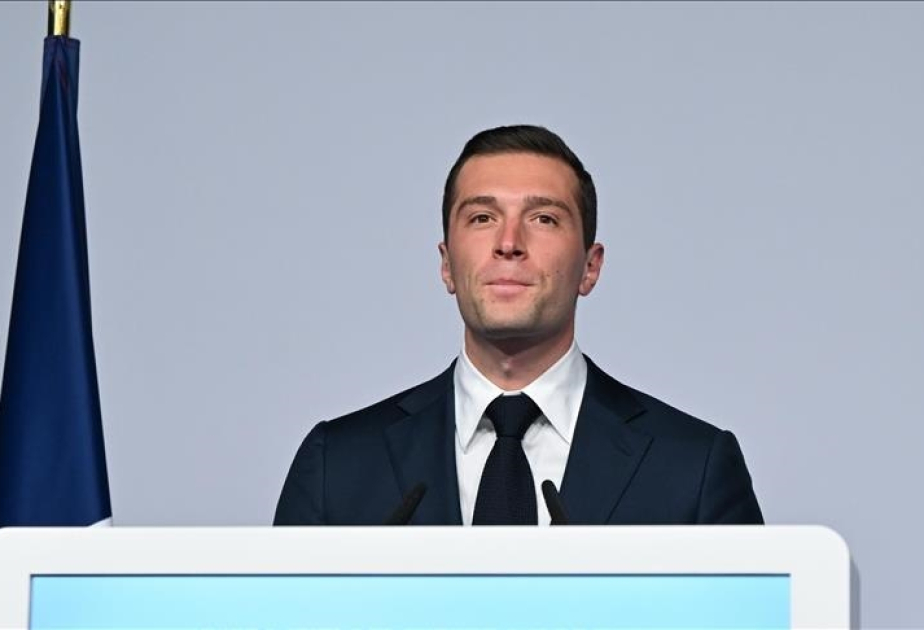 Fransada müxalif partiyanın ofisində axtarış aparıldı