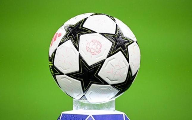 Çempionlar Liqasında ilk oyunların NƏTİCƏLƏRİ