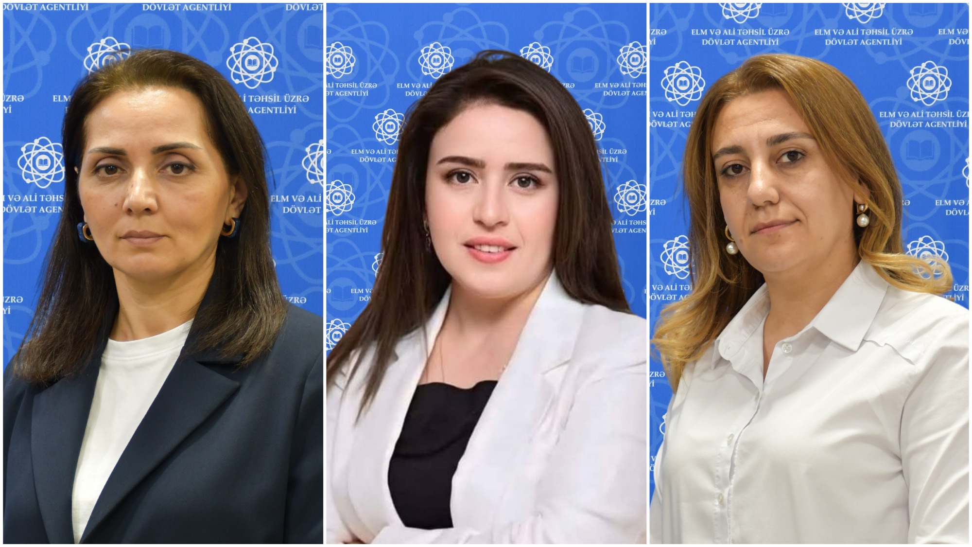 Bu Kollecdə yeni təyinatlar oldu -