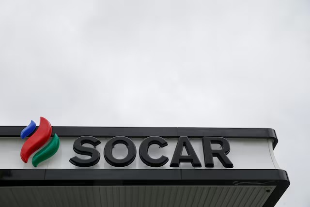 Suriyaya qaz verilişində SOCAR da iştirak edə bilər