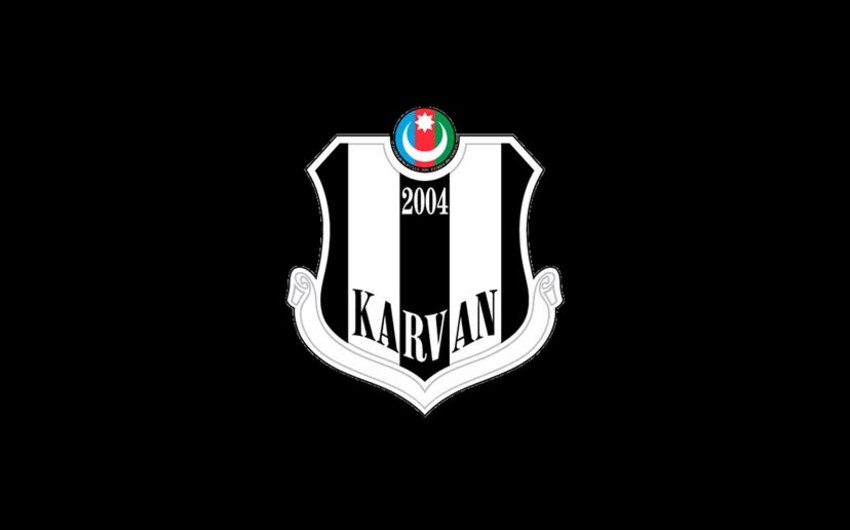 "Karvan" 5 futbolçusu ilə yolları ayırdı