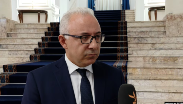 Ermənistandan Zəngəzur dəhlizi açıqlaması: “Prinsiplər qorunsa...”