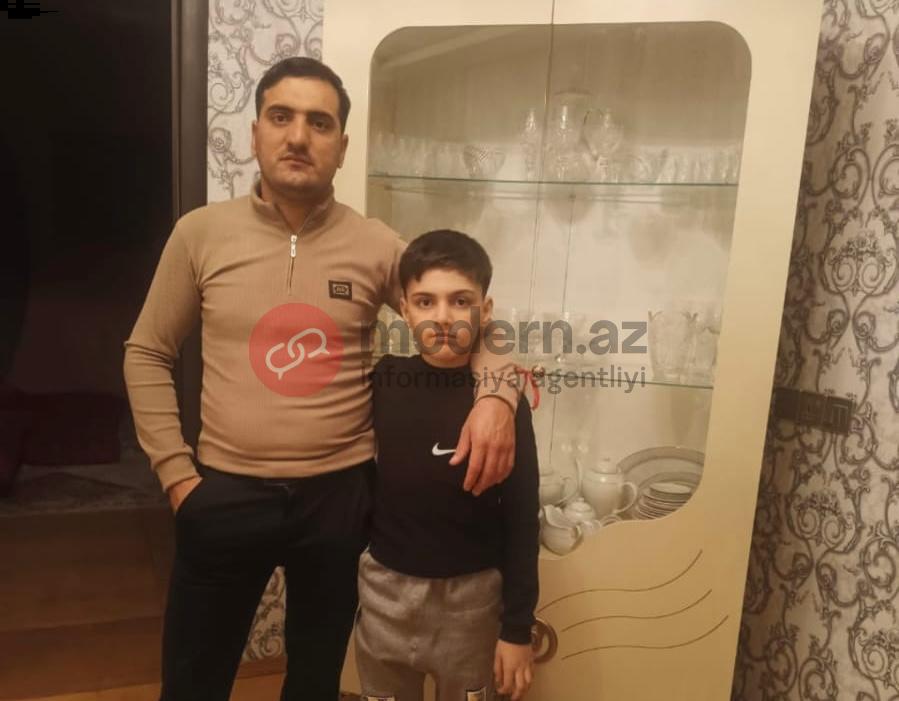 Rusiyada azərbaycanlı YOXA ÇIXIB