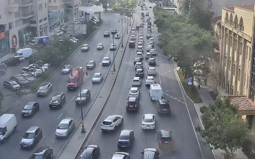 Bu yollarda TIXAC var