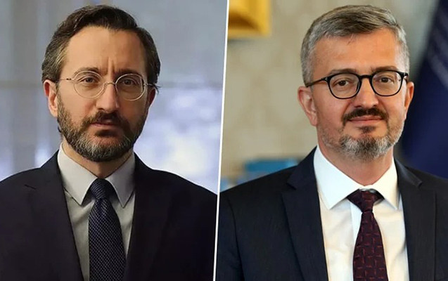 “Altun” dövrü bitdi, Türkiyədə jurnalistlər bayram edir