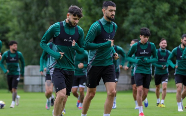 “Qarabağ” bu gün iki dəfə “Tvente” ilə oynayacaq