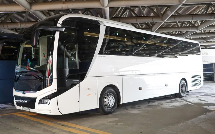 20 avtobus marşrutu müsabiqəyə çıxarılır - SİYAHI 