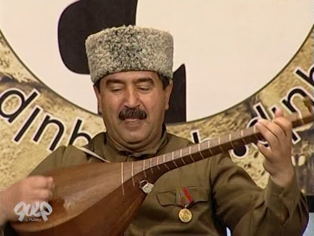 “Qulp”un Aşıq Yediyarının səhhətində ciddi problem yaranıb