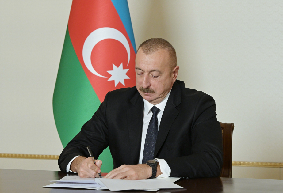 İki rəsmi qəzet birləşdi: iki MMC yaradıldı - FƏRMAN