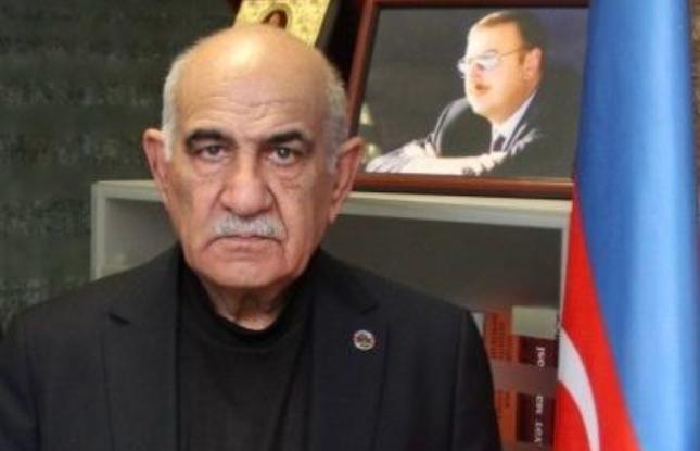 Özbəkistanda yaşayan tanınmış soydaşımız vəfat edib