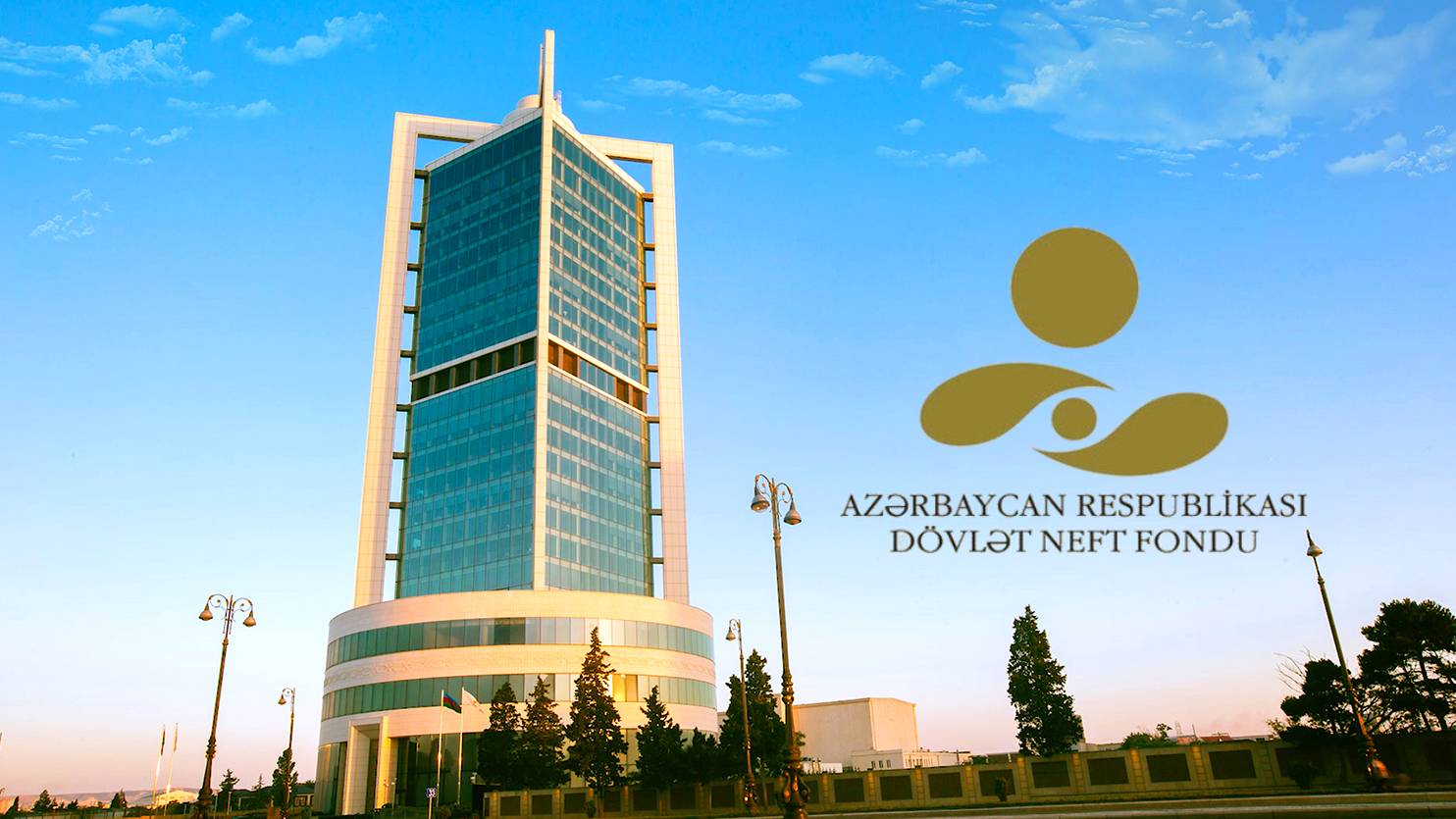 Neft Fondunun 2024-cü il büdcəsinin gəlir və xərcləri məlum oldu