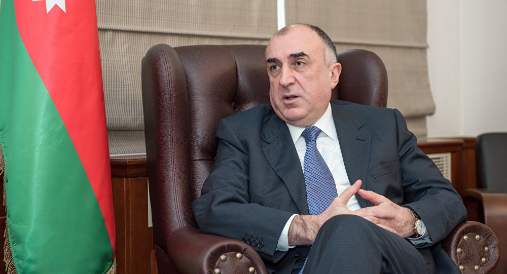 Elmar Məmmədyarov gəlinlərindən danışdı: ikisi də əcnəbidir - VİDEO