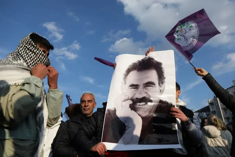 PKK-nın digər qolları da sıradan çıxarılacaq? - Ekspert AÇIQLADI