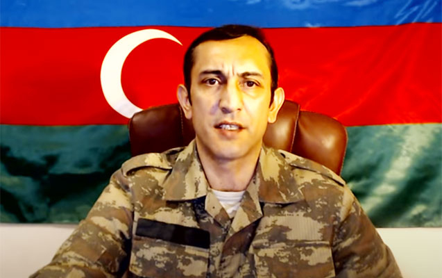 Qabil Məmmədovun məhkəməsi BAŞLADI
