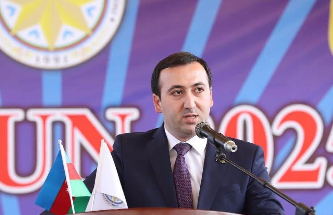 Əbu-Dabi görüşü mühüm siyasi hadisə kimi qiymətləndirilir