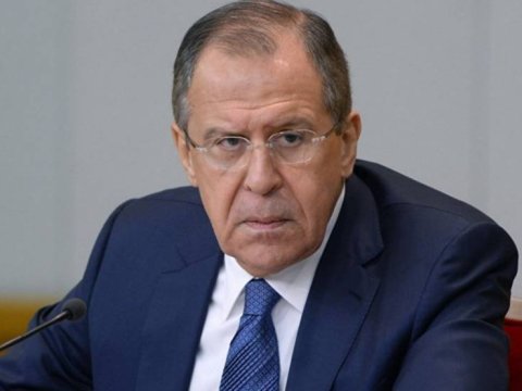 Koreya hərbçiləri Rusiyaya kömək üçün döyüşürlər - Lavrov