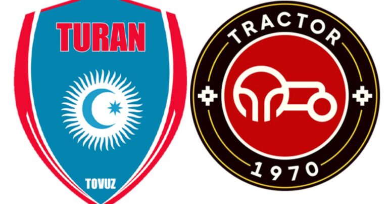 “Turan Tovuz”-“Traktor” matçının tarixi açıqlandı