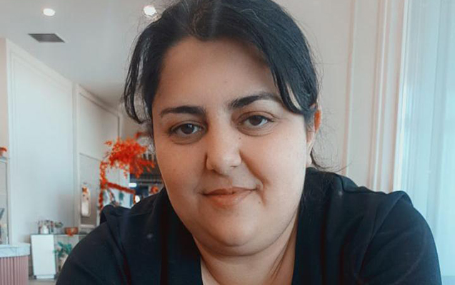 40 yaşlı qadın itkin düşdü