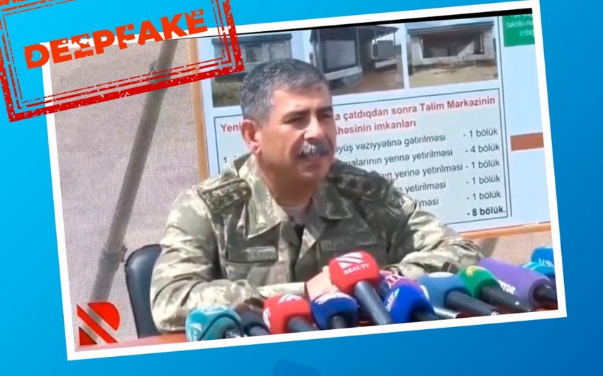 Azərbaycan nazirlərinin adından saxta xəbərlər YAYILIR