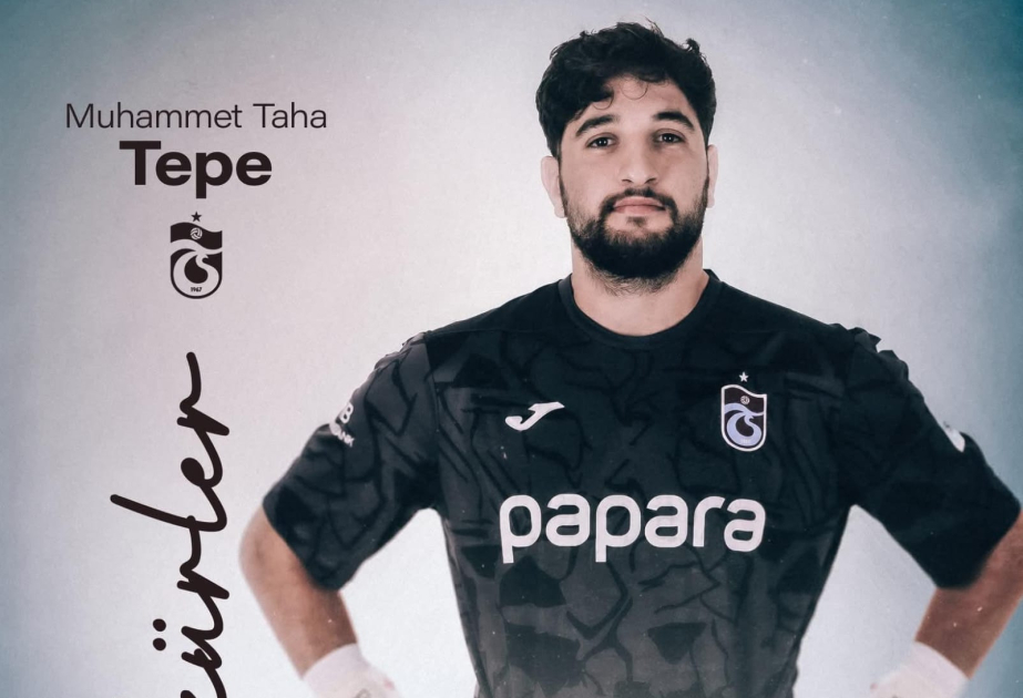 “Trabzonspor” qapıçısı ilə vidalaşıb