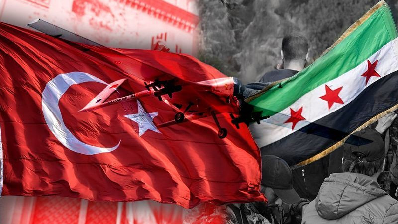 Suriya-Türkiyə sərhəd keçid məntəqələri fasiləsiz iş rejimində 