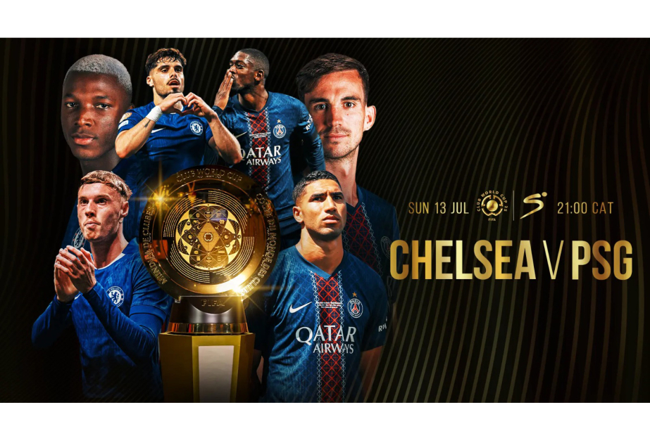 Dünya çempionu müəyyənləşir – Avropa nəhəngləri finalda