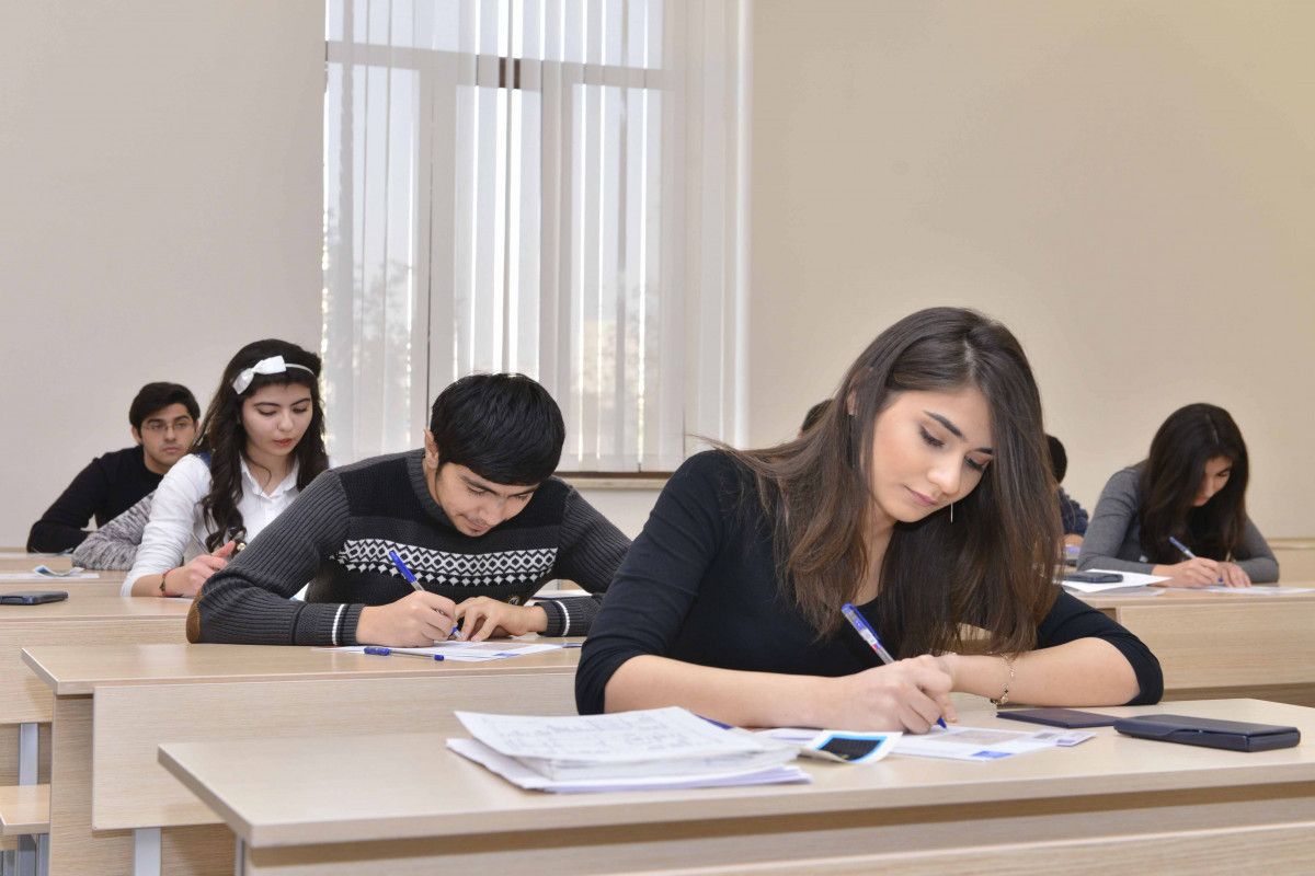 Magistraturaya ixtisas seçiminin vaxtı UZADILDI