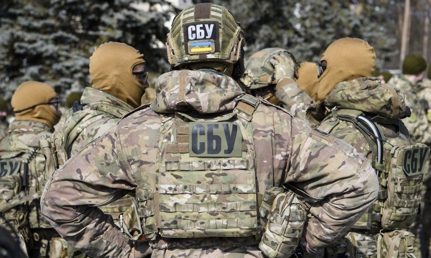Ukrayna polkovnikini öldürən rus agentləri ZƏRƏRSİZLƏŞDİRİLDİ