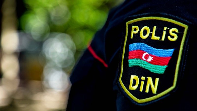 İtkin düşən qadın sosial şəbəkə vasitəsilə TAPILDI