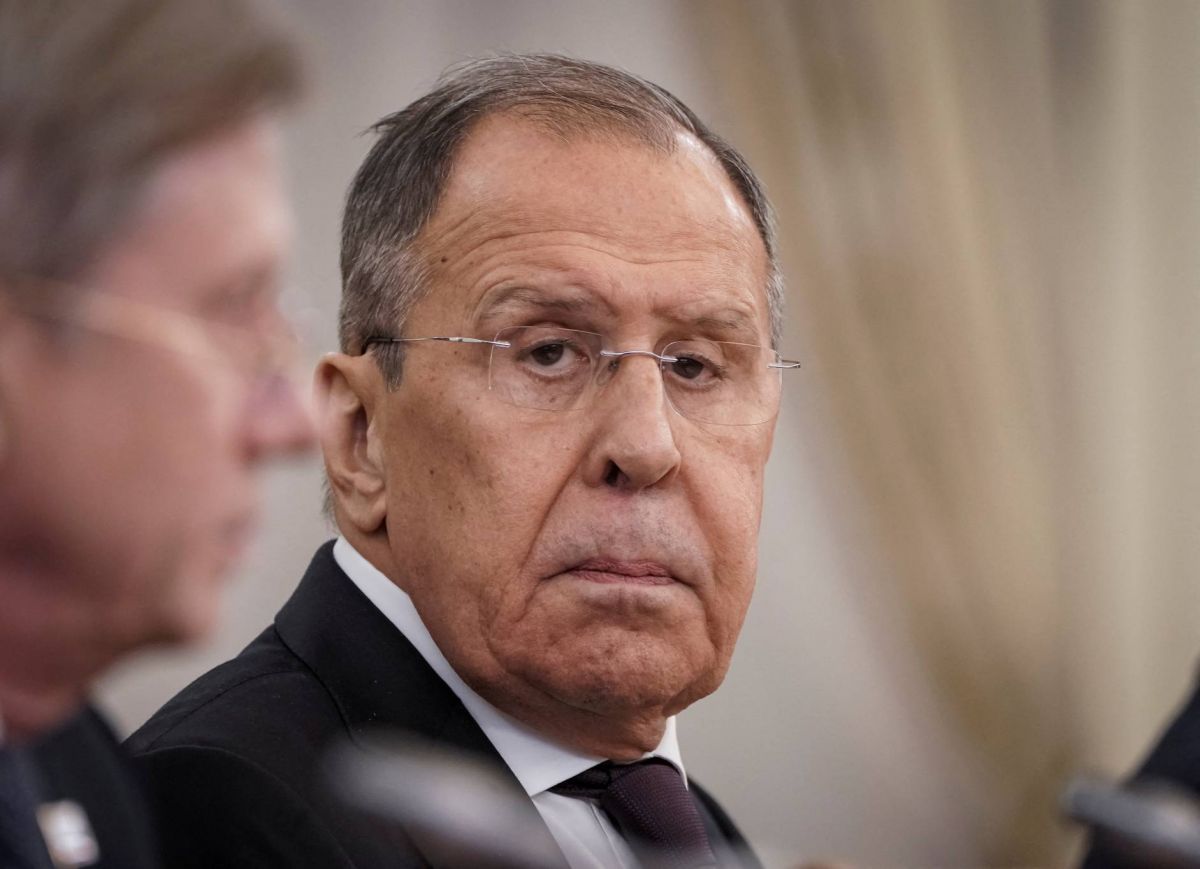 Lavrov çinli həmkarı ilə Ukraynanı müzakirə etdi