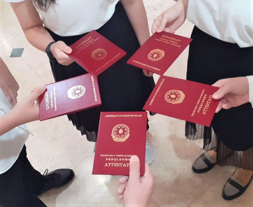 Atestatla qəbula universitetlər etiraz etdilər - DİM sədri