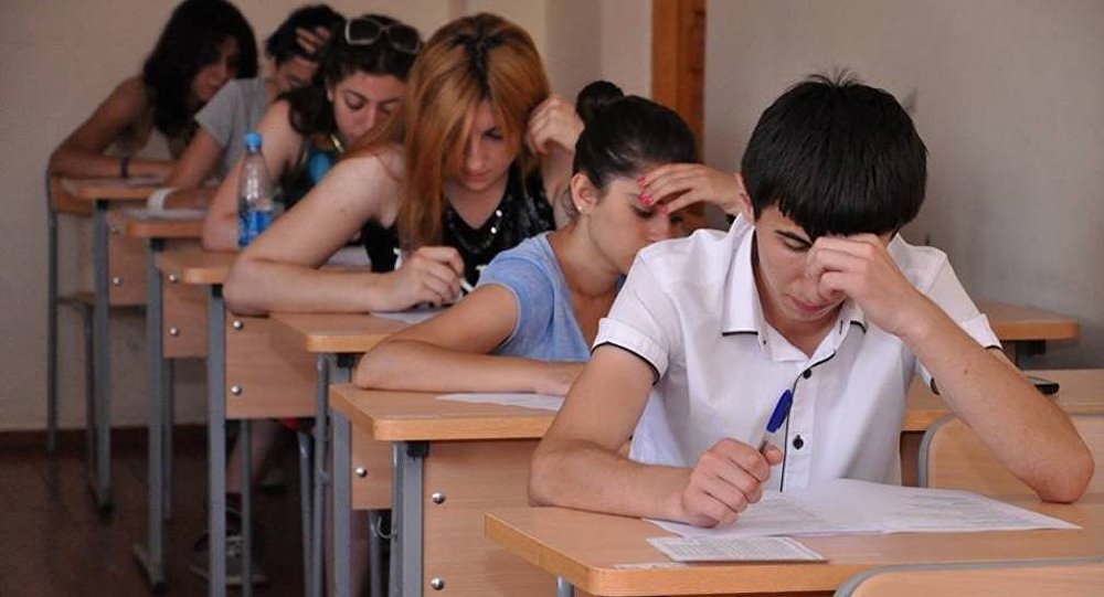 Ən yüksək və ən aşağı keçid balı olan İXTİSASLAR 