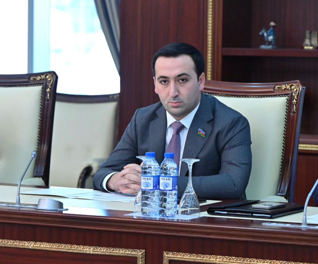 Heydər Əliyev tarixi şəxsiyyət kimi yaddaşlara əbədi həkk olunub - Deputat