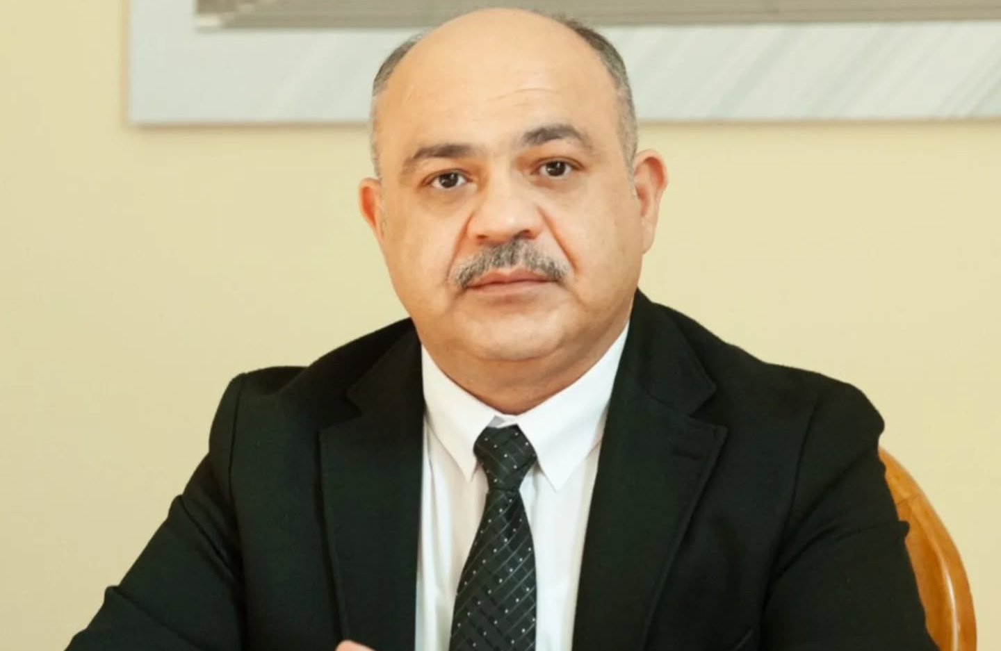 Milli Dram Teatrının direktoruna ağır itki üz verdi