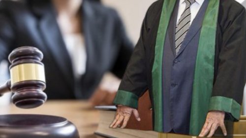 Ermənistanda Konstitusiya Məhkəməsinin sədri prezident qədər maaş alacaq