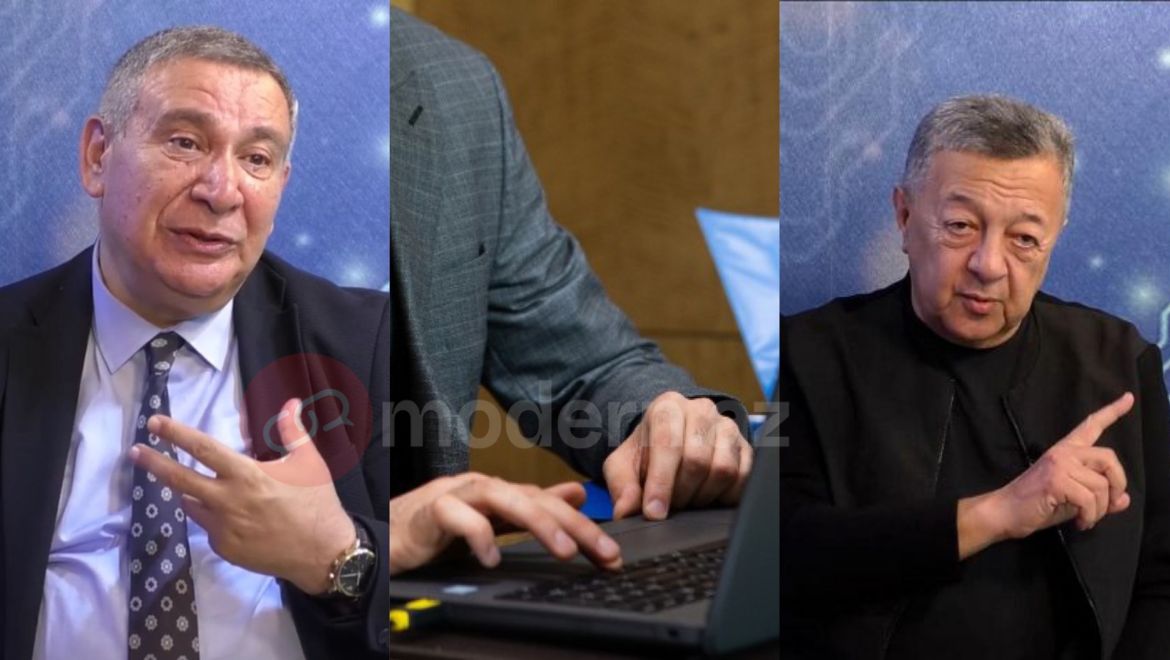 Kimlər mükafatlandırılmalıdır - Jurnalistlər, yoxsa qurumları mediadan qoruyanlar?