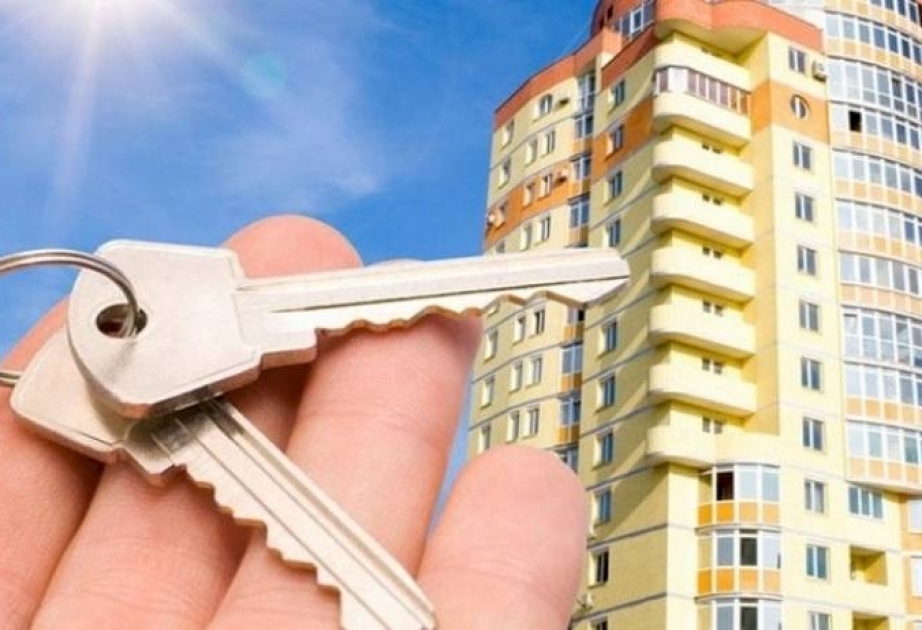 Sumqayıtda 206 mənzil satmaq öhdəliyi ilə kirayə verilir