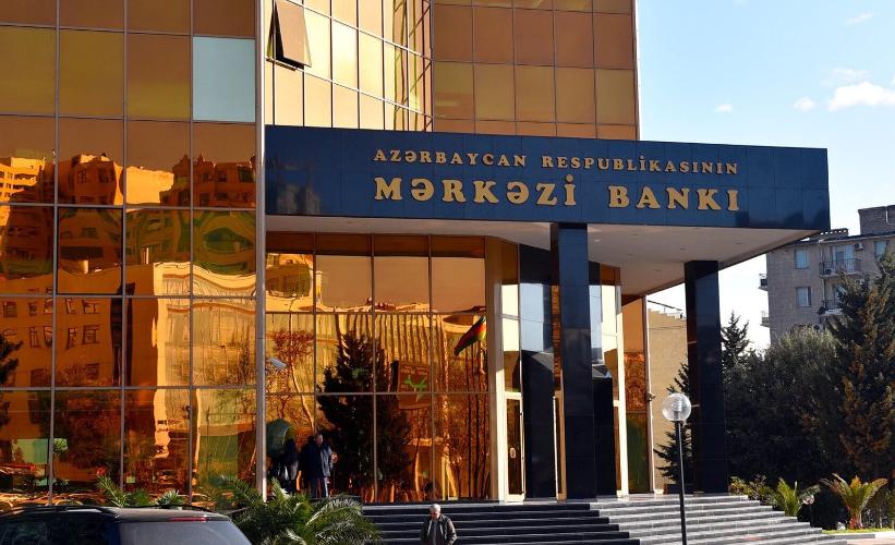 Mərkəzi Bank iki sığorta şirkəti ilə bağlı məcburi sərəncam verdi