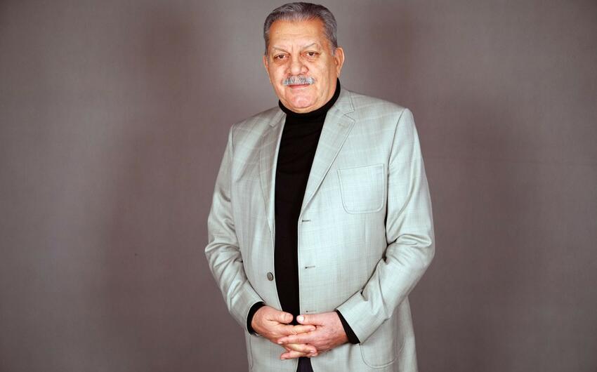 Xəstəxanaya yerləşdirilən Xalq artistinin son durumu