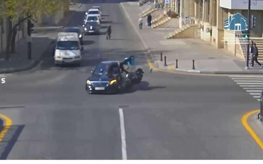 Moped və motosiklet qəzalarında 4 nəfər ölüb