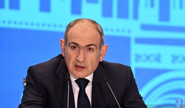 Azərbaycanla kommunikasiyaların açılmasında maraqlıyıq - Paşinyan