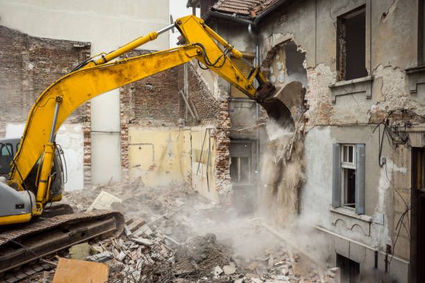 Bakının bu ərazisində söküntü başlayır - Nə qədər kompensasiya veriləcək?