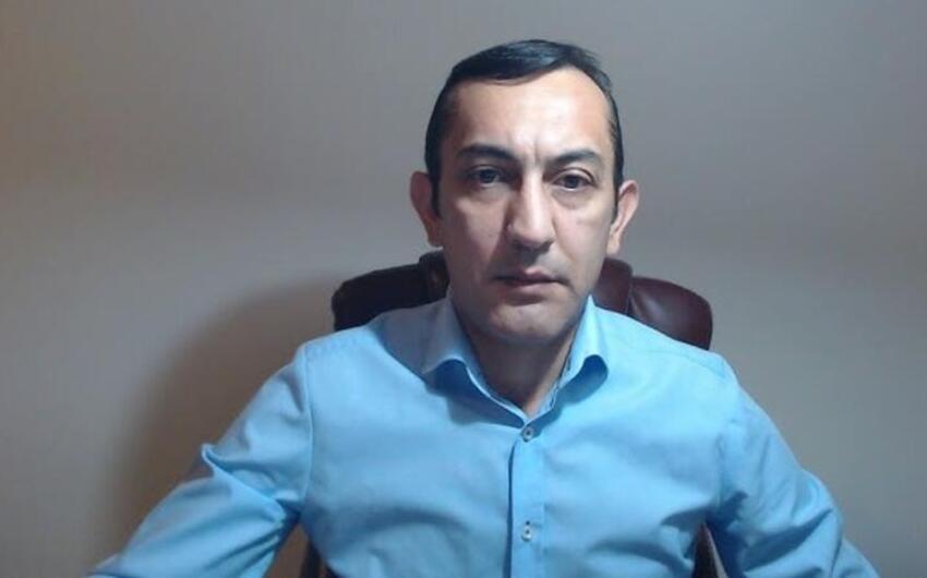 Qabil Məmmədovun işi üzrə məhkəmə araşdırması başladı
